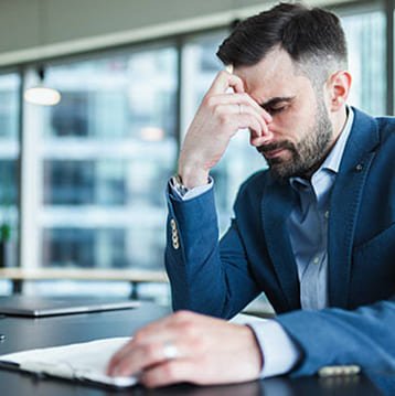 Job or Business Problem