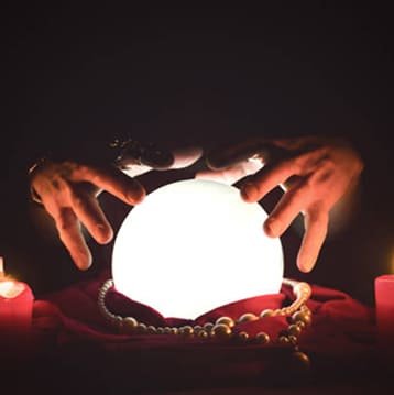 Psychic Reading