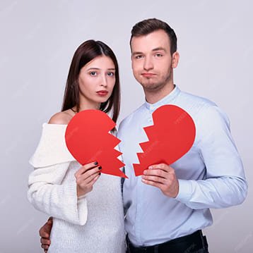 Fix Your Relationship